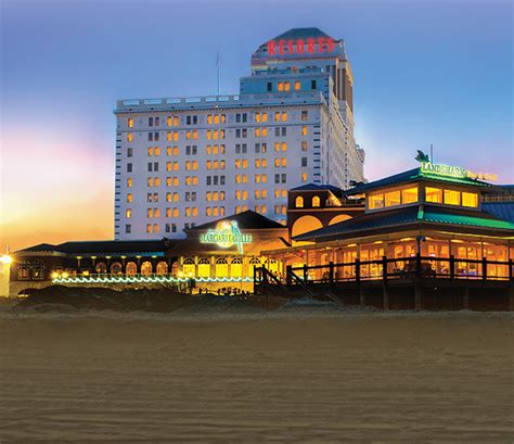 hotels atlantic city casino